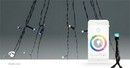 Nedis SmartLife Wifi Full Colour Tree Lights 