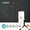 Nedis SmartLife Wifi Warm & Cold White Tree Lights 10 x 2m