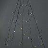 Nedis SmartLife Wifi Warm & Cold White Tree Lights