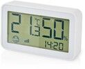 Nedis SmartLife Zigbee Climate Sensor with Display