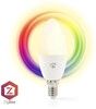 Nedis Smartlife ZigBee Smart Bulb E14