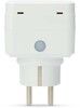 Nedis SmartLife ZigBee Smart Outdoor Plug