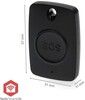 Nedis SmartLife ZigBee SOS/Panic Button