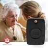 Nedis SmartLife ZigBee SOS/Panic Button