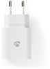 Nedis Universal USB-A Wall Charger 3A