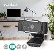 Nedis USB Webcam with 2K
