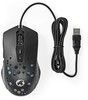 Nedis Wired Gaming Mouse