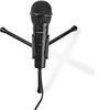 Nedis Wired Microphone 3,5mm with Tripod