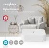 Nedis ZigBee Gateway 40 enheter