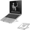Neomounts Ergonomic Notebook Desk Stand 