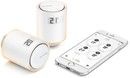 Netatmo Smart Radiator Valves - 1-pack
