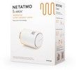 Netatmo Smart Radiator Valves - 1-pack
