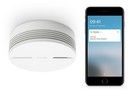 Netatmo Smart Smoke Alarm - brandlarm