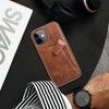 Nillkin Aoge Leather Cover (iPhone 12/12 Pro)