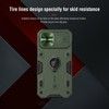 Nillkin CamShield Armor Case (iPhone 12 Pro Max)