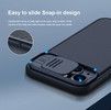 Nillkin CamShield Pro Magnetic Case (iPhone 14 Plus)