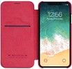 Nillkin Qin Flip Case (iPhone Xs Max)