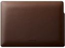 Nomad Leather Sleeve (Macbook Pro 16)