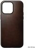 Nomad Modern Horween Leather Case (iPhone 14)