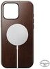 Nomad Modern Horween Leather Case (iPhone 16 Pro Max)