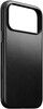 Nomad Modern Horween Leather Case (iPhone 17 Pro/18 Pro)