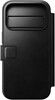 Nomad Modern Horween Leather Folio (iPhone 17 Pro/18 Pro)