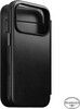 Nomad Modern Horween Leather Folio (iPhone 17 Pro/18 Pro)