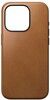 Nomad Modern Leather Case (iPhone 15 Pro)