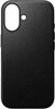 Nomad Modern Leather Case (iPhone 16)