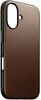 Nomad Modern Leather Case (iPhone 16)