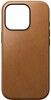 Nomad Modern Leather Case (iPhone 16 Pro)