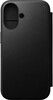 Nomad Modern Leather Folio (iPhone 16)
