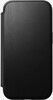 Nomad Modern Leather Folio (iPhone 16)
