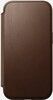 Nomad Modern Leather Folio (iPhone 16)