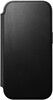 Nomad Modern Leather Folio (iPhone 17 Pro/18 Pro)