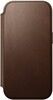 Nomad Modern Leather Folio (iPhone 17 Pro/18 Pro)