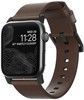 Nomad - Modern Leather Strap (Watch 49/46/45/44/42mm)