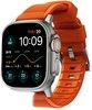 Nomad Rugged Band Ultra Orange (Watch 49/45/44/24mm)