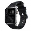 Nomad Rugged Band Ultra Orange (Watch 49/45/44/24mm)