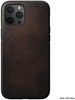 Nomad Rugged Leather Case MagSafe (iPhone 12/12 Pro)
