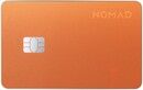 Nomad Tracking Card Pro - Find My