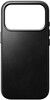 Nomad Traditional Horween Leather Case (iPhone 17 Pro/18 Pro)