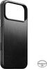 Nomad Traditional Horween Leather Case (iPhone 17 Pro Max/18 Pro Max)