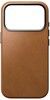 Nomad Traditional Leather Case (iPhone 17 Pro)