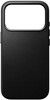 Nomad Traditional Leather Case (iPhone 17 Pro Max/18 Pro Max)