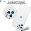 Nuglas Camera Lens Protector (iPhone 12 Pro Max)