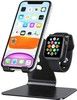 Omoton Phone & Watch Stand CW01