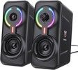 Onikuma L6 Multimedia Gaming Speaker With Bt5.0