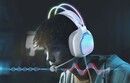 Onikuma X22 Gaming Headset (white)