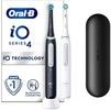 Oral-B iO4 Duo EltandBorste